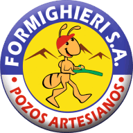 Formighieri Pozos Artesiano